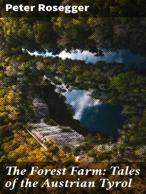 cover image of The Forest Farm